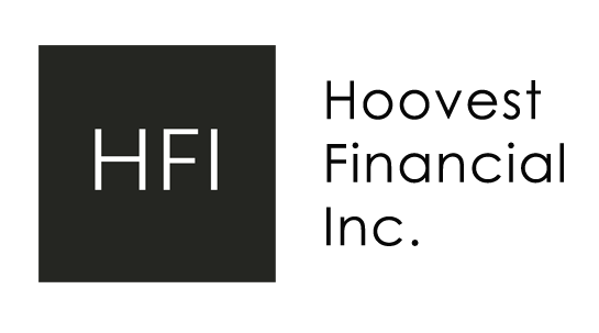 Hoovest Financial Logo